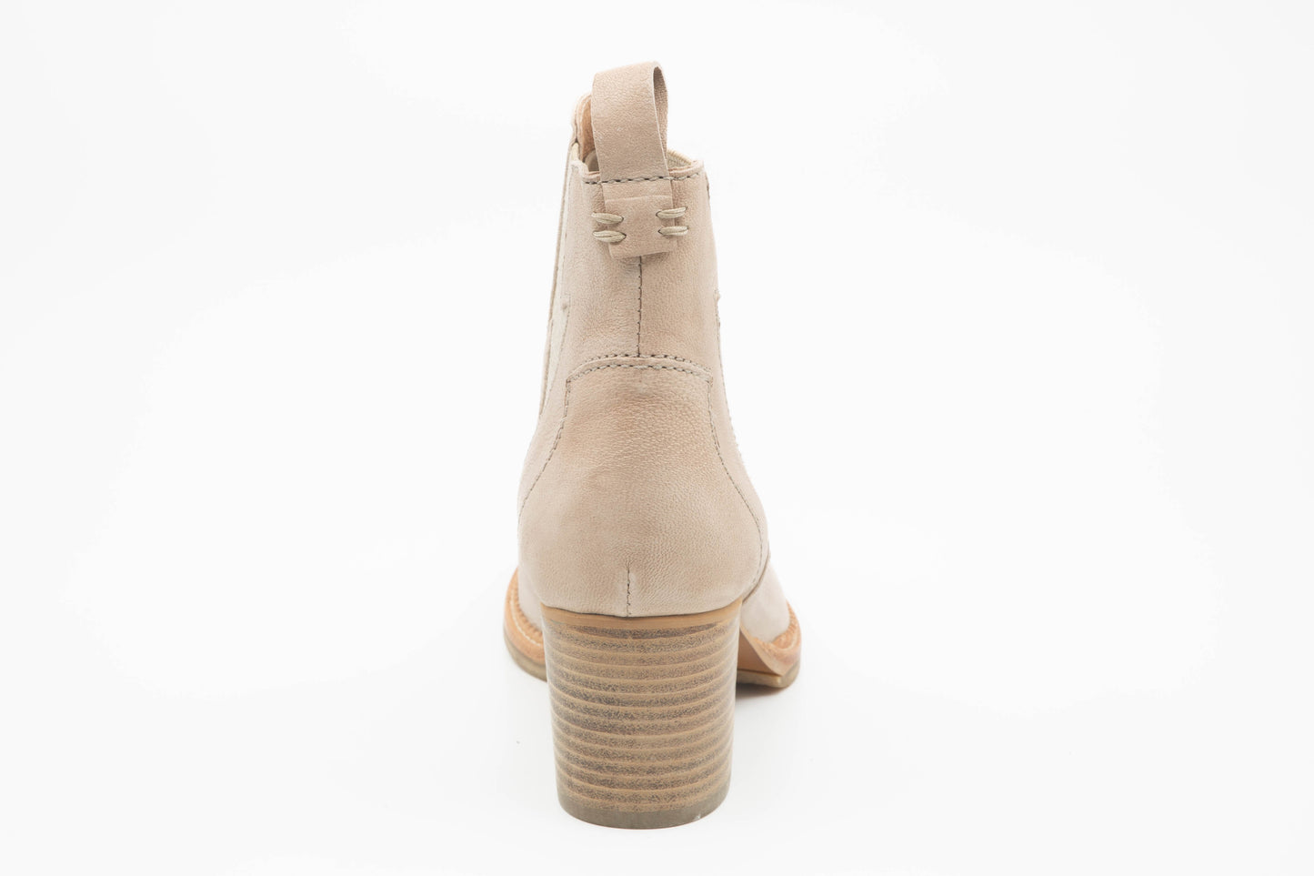 Boots Anna taupe