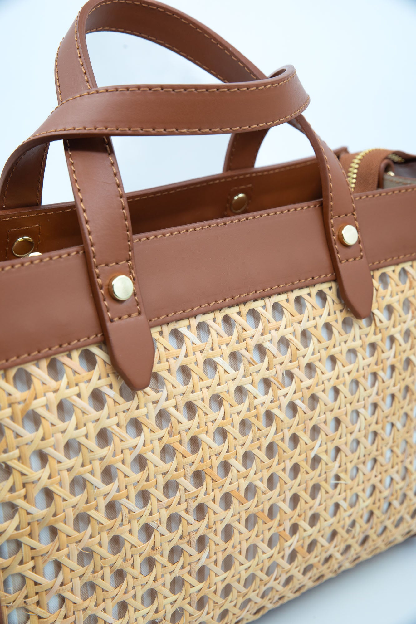 Sac camélia