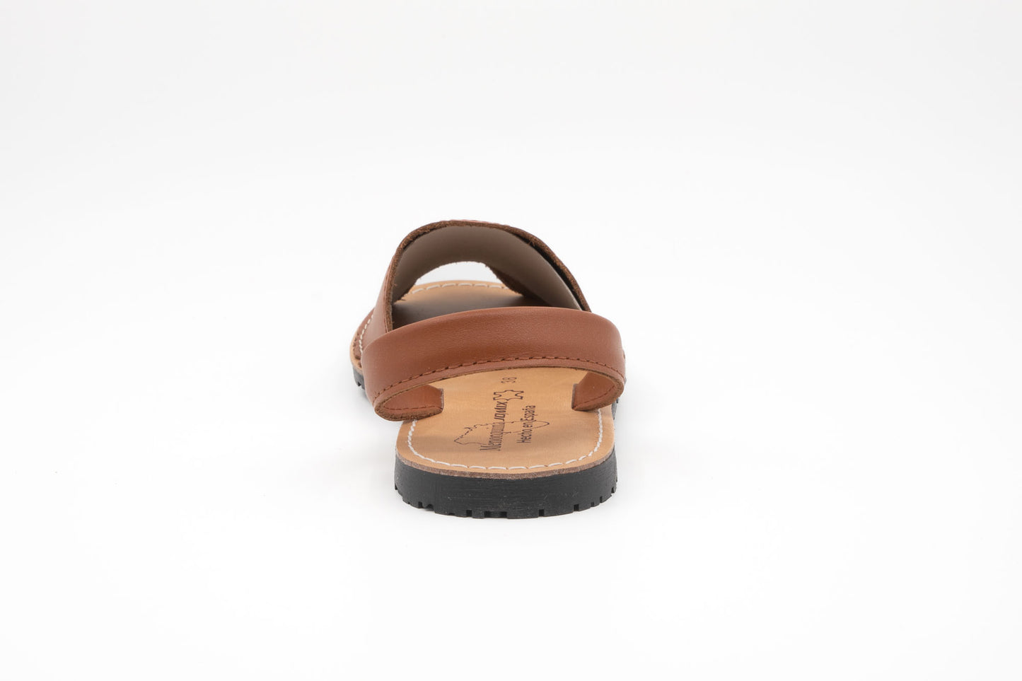 Minorquines Deva Marron