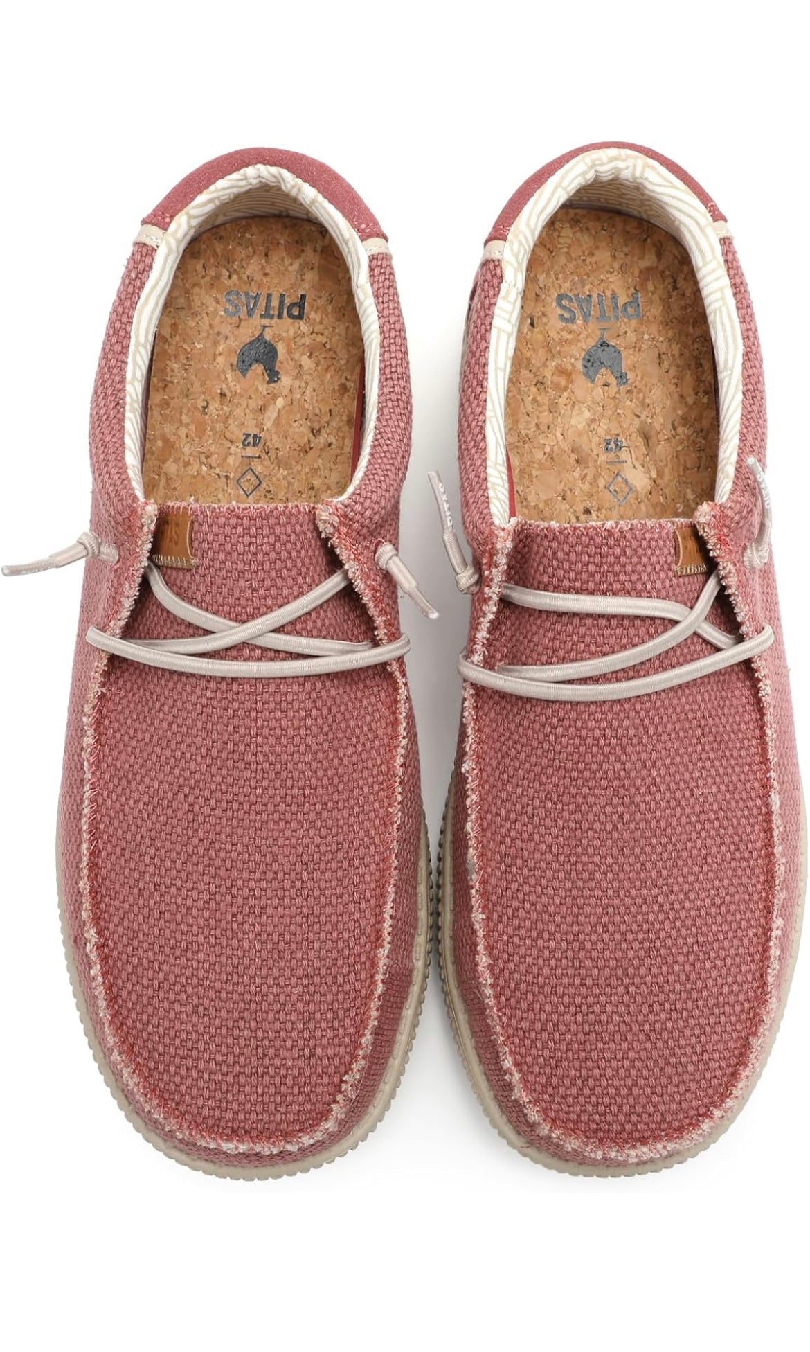 Chaussures Pitas WP150 steve rojo