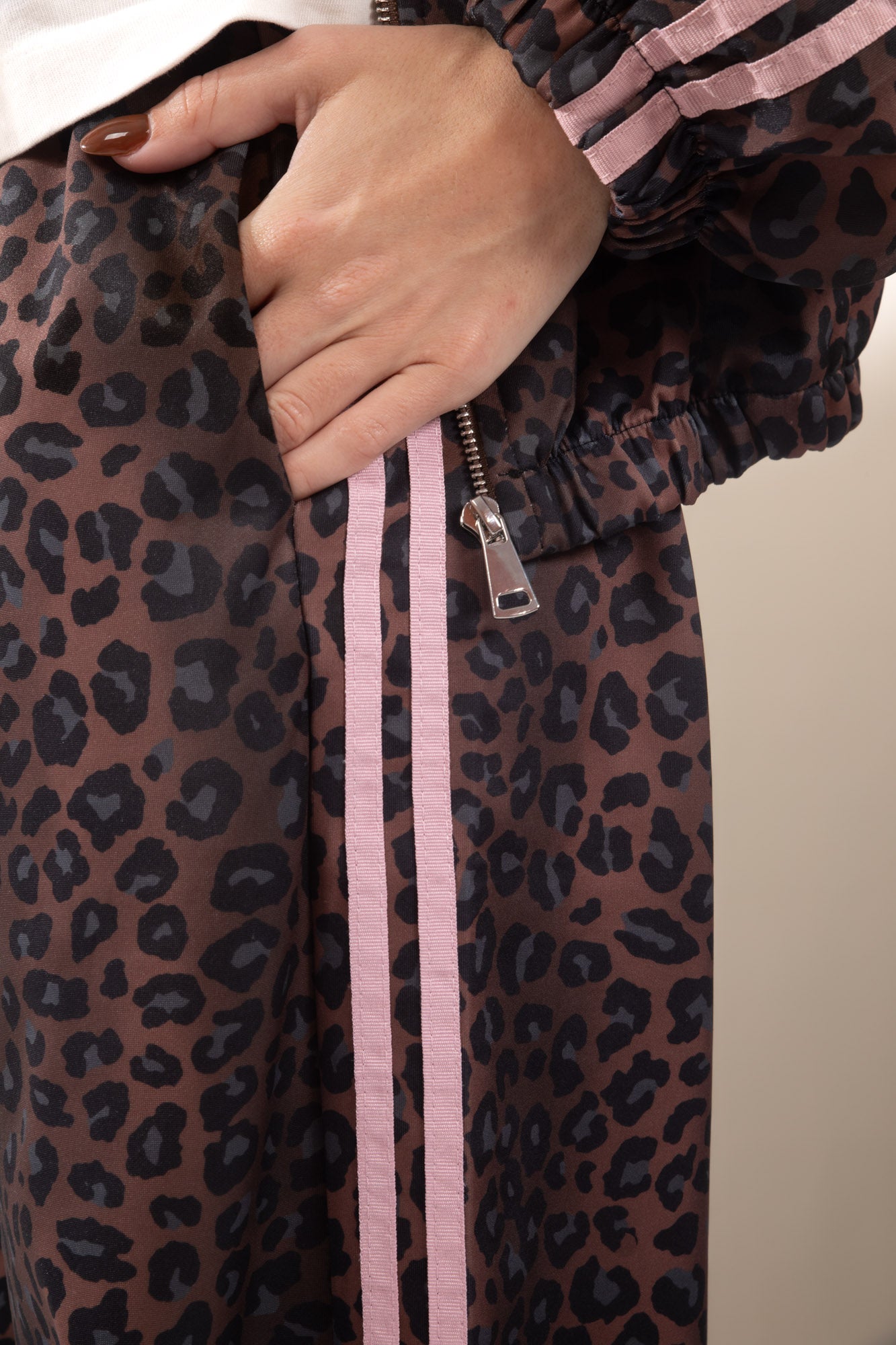 Pantalon Jogging leonie