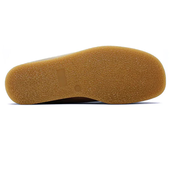 Wallabee other&step beige