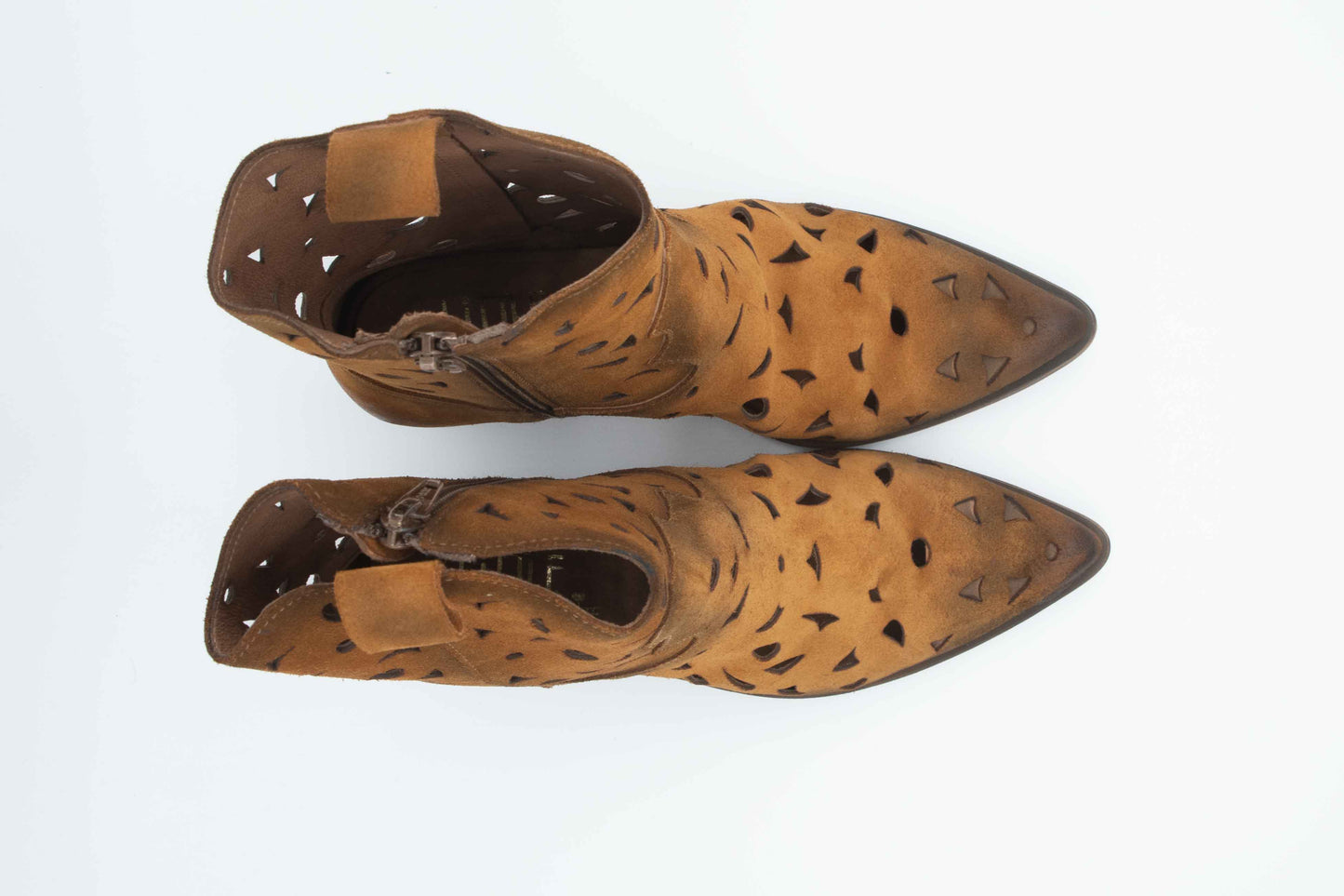 Boots Little la suite 25011 venezia Camel