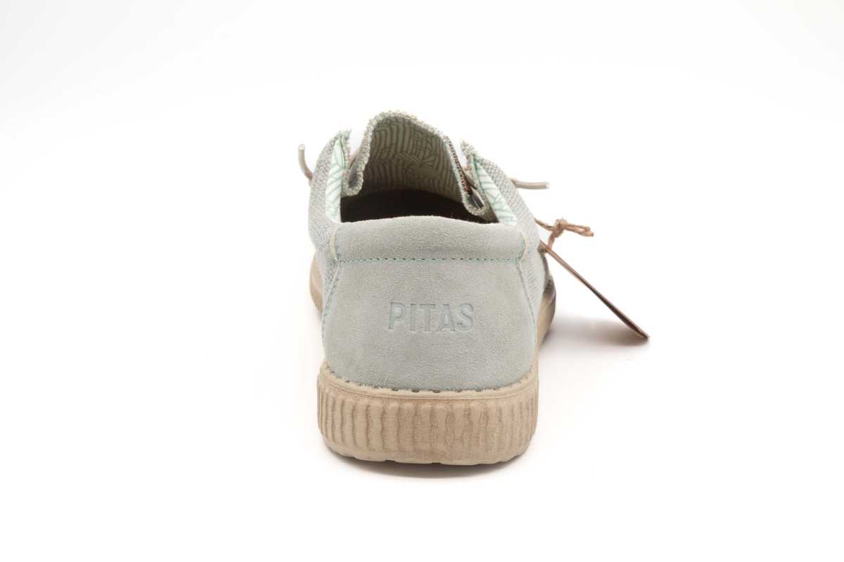Chaussures Pitas WP150 Aqua