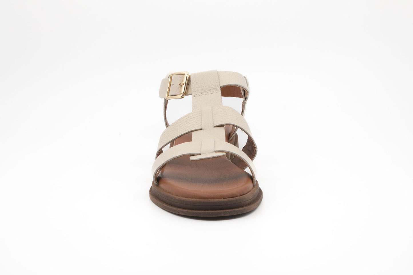 Sandale SMS Savia crème