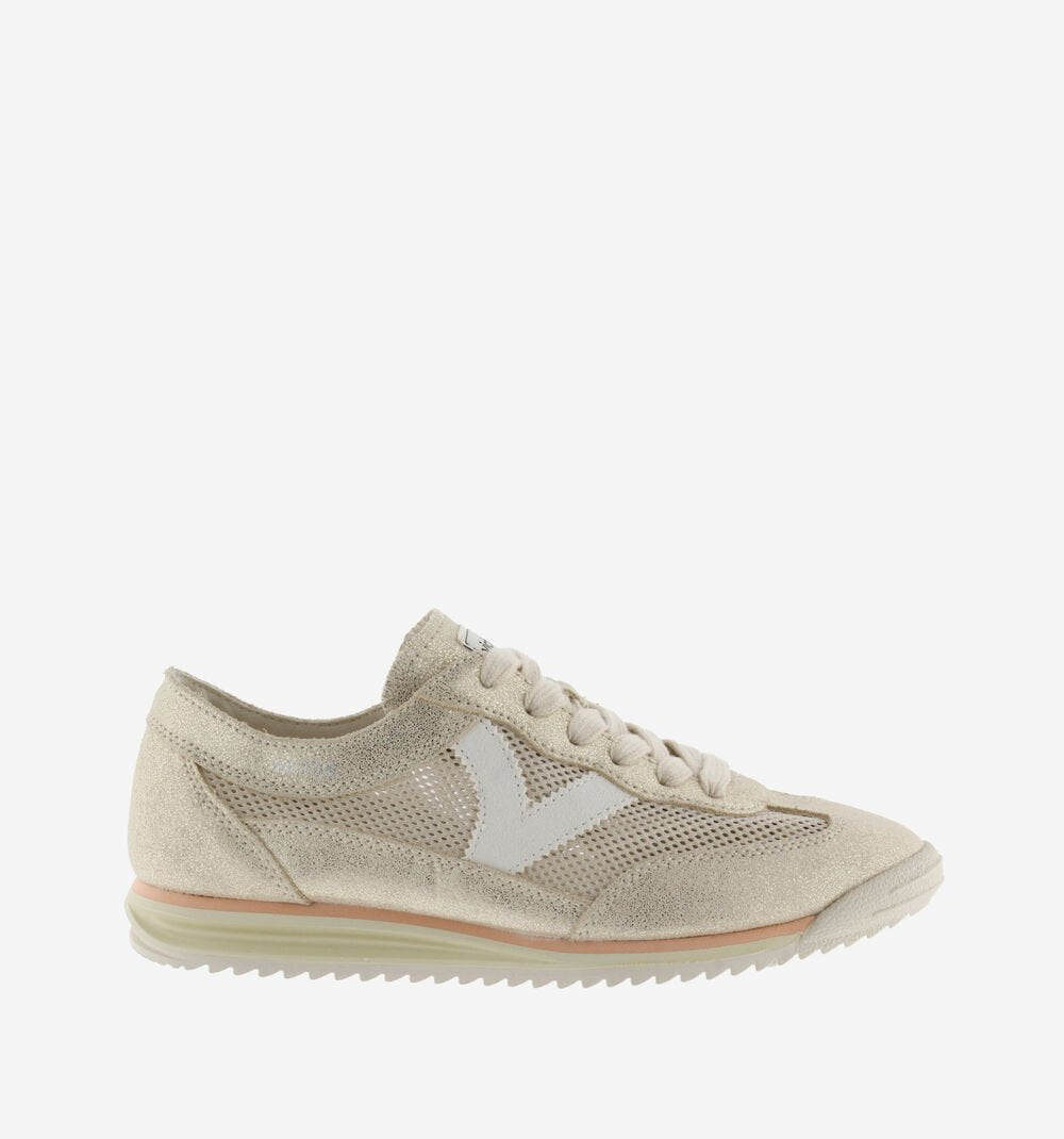 Basket Victoria platino 1158107