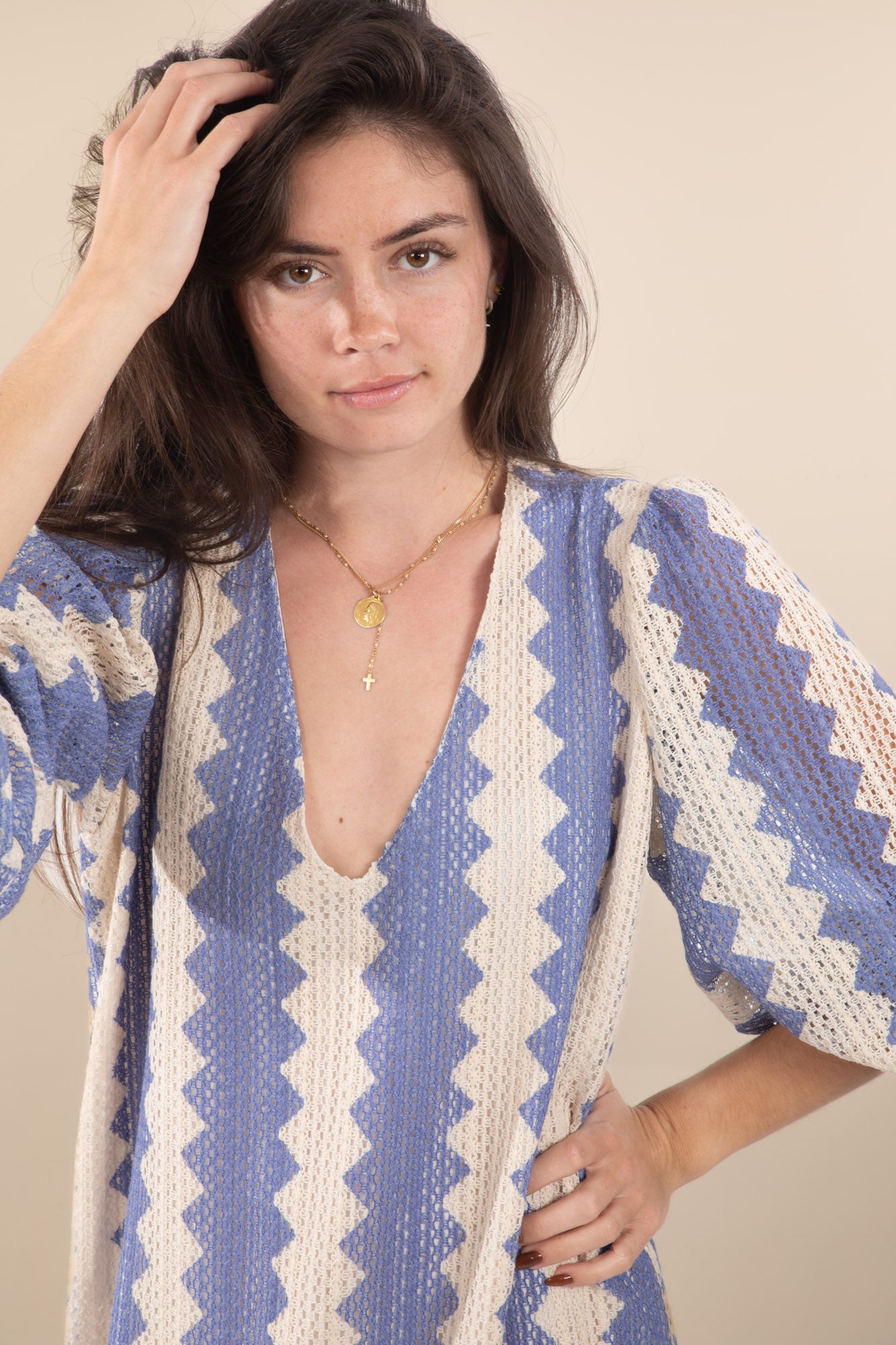 Robe les Acolytes