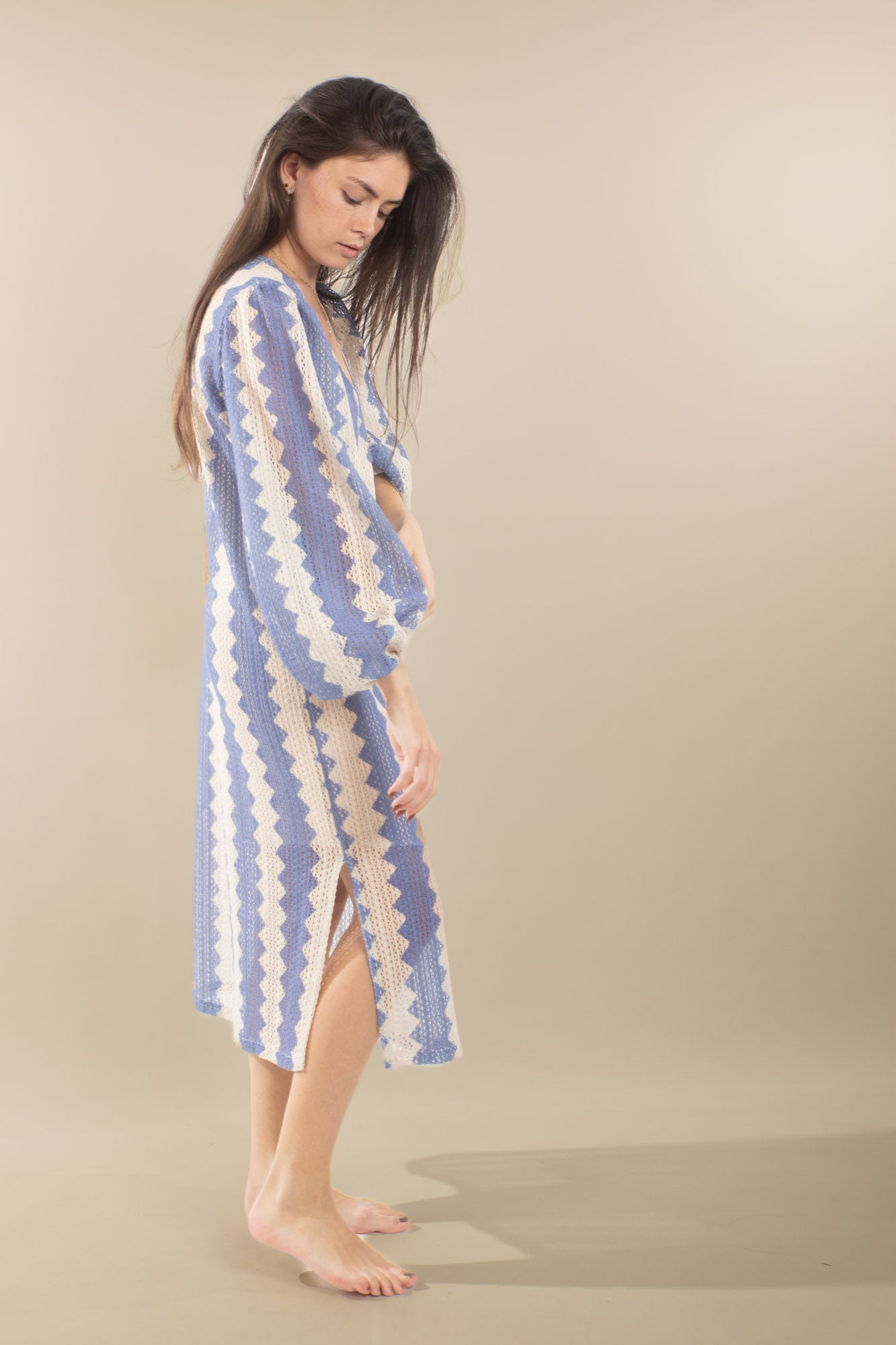 Robe les Acolytes