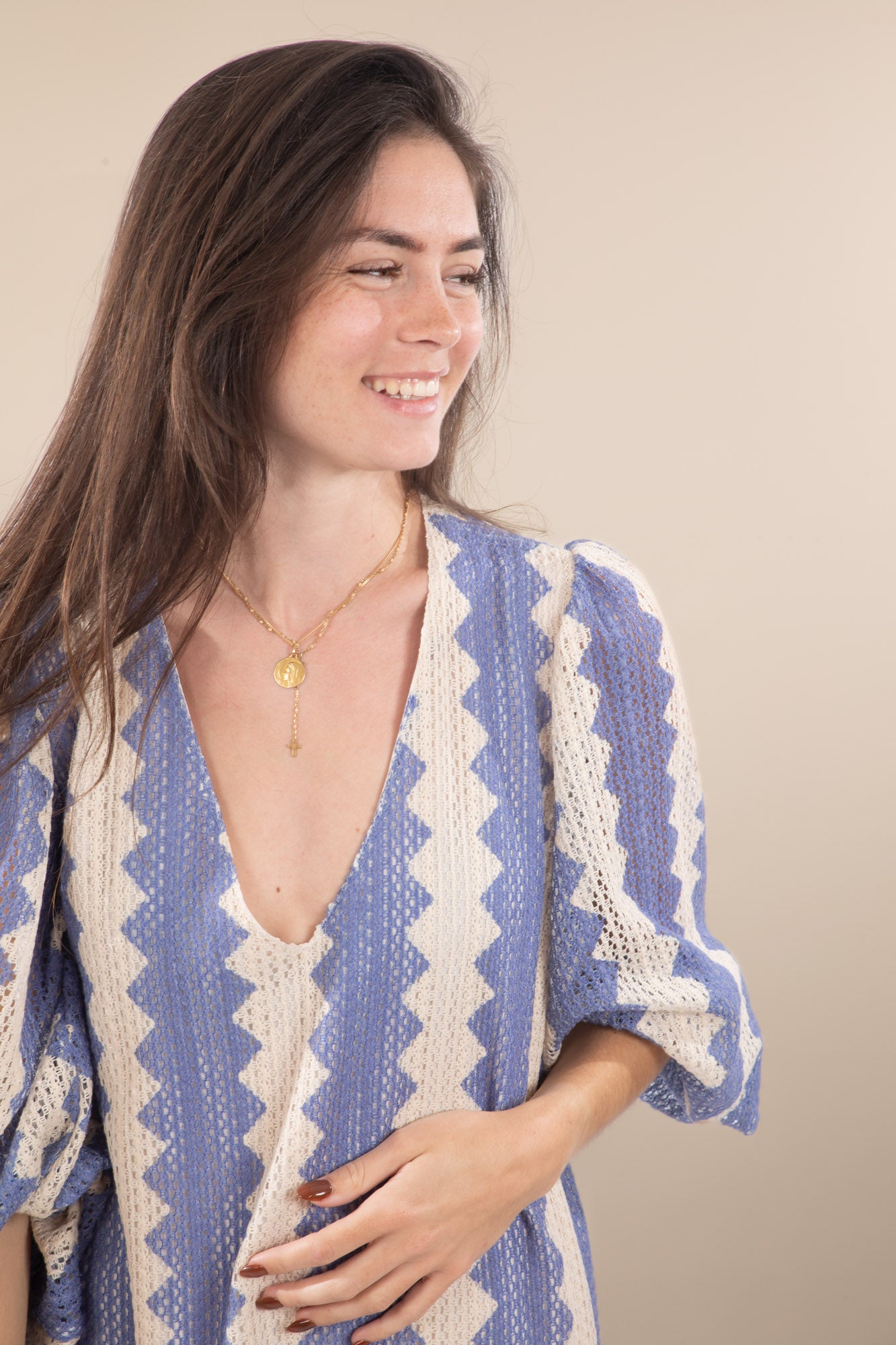 Robe les Acolytes