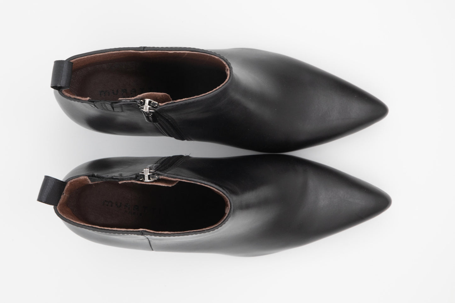 Boots Muratti Razan noires