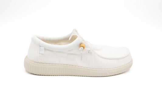 Chaussures Pitas Wp150 Wallabi blanco
