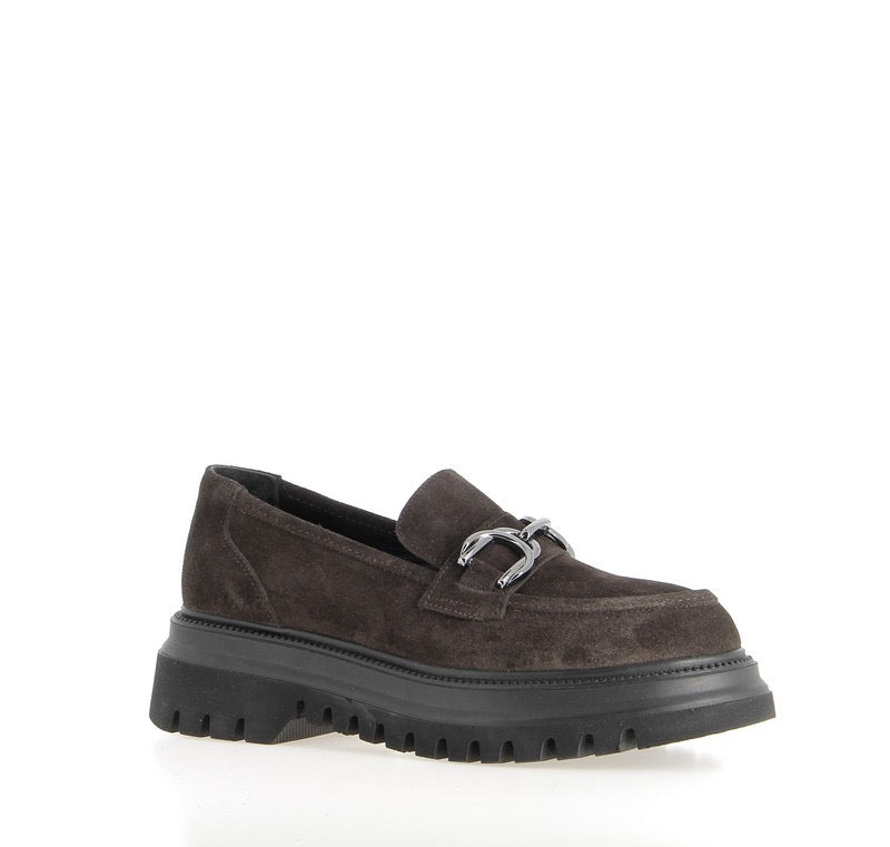 Mocassins Coco&abricot menanteau tdm