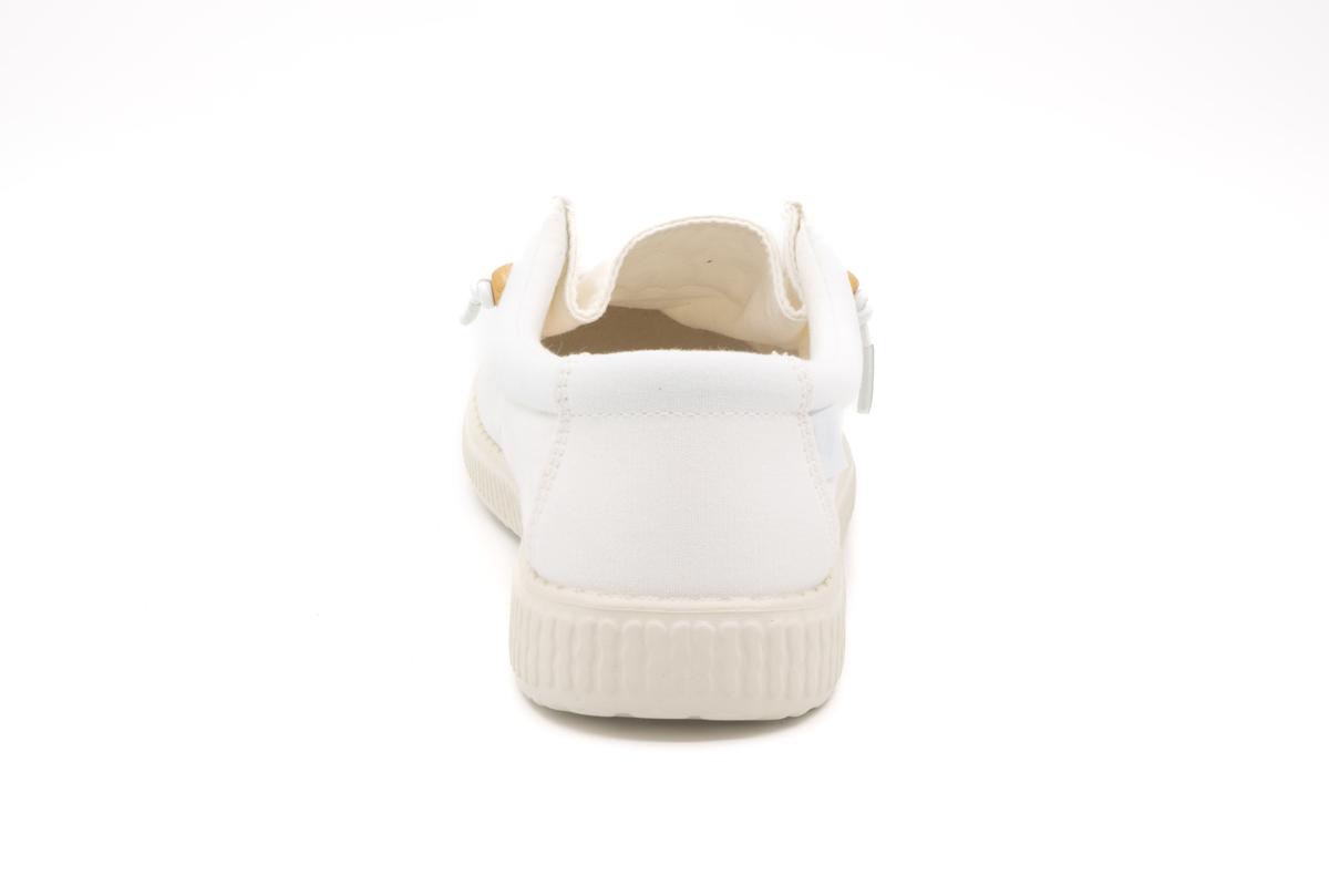 Chaussures Pitas Wp150 Wallabi blanco