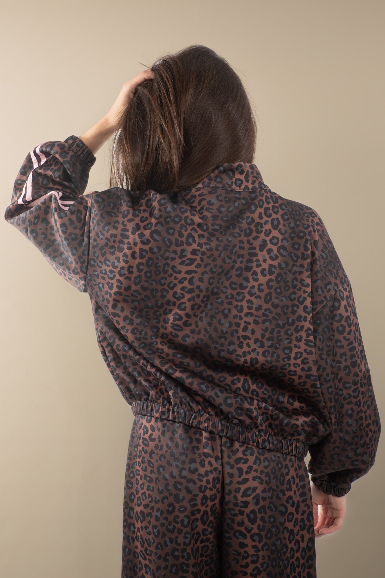 Veste Leonie