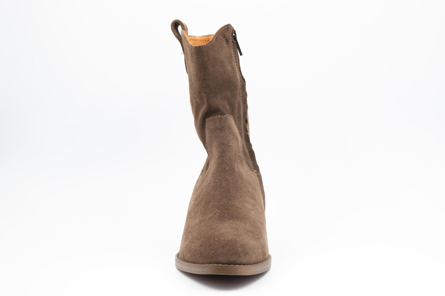 Boots Isatis Camel