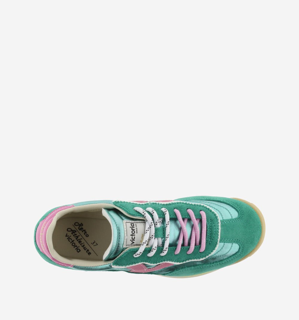 Basket Victoria Jade 1158111