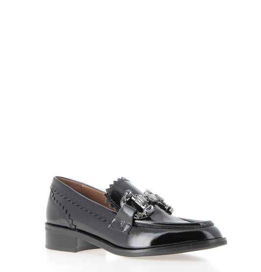 Mocassins Janaire noir
