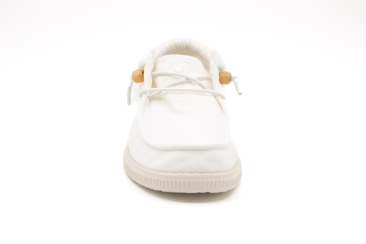 Chaussures Pitas Wp150 Wallabi blanco