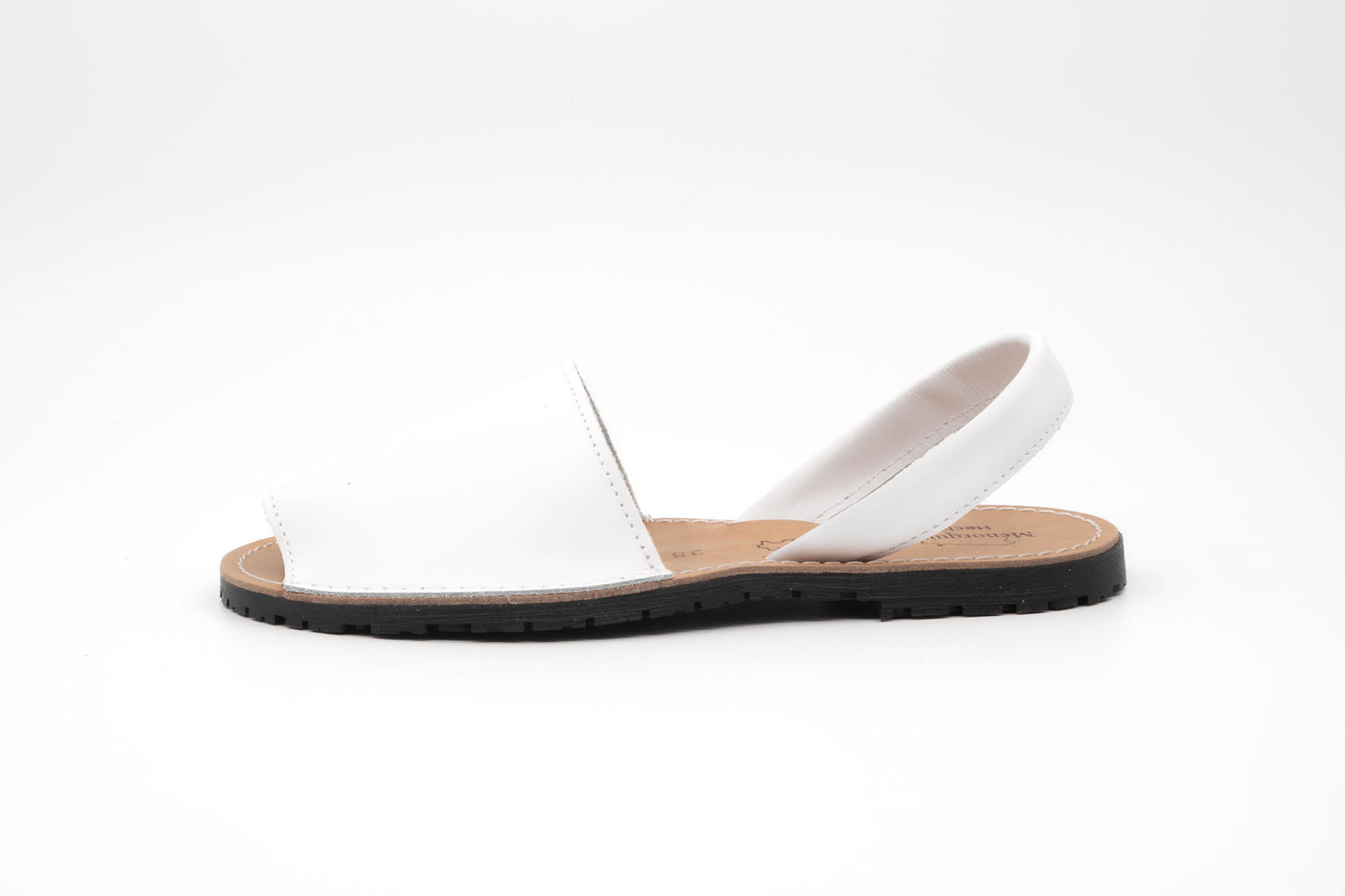 Minnorquines blanches Deva