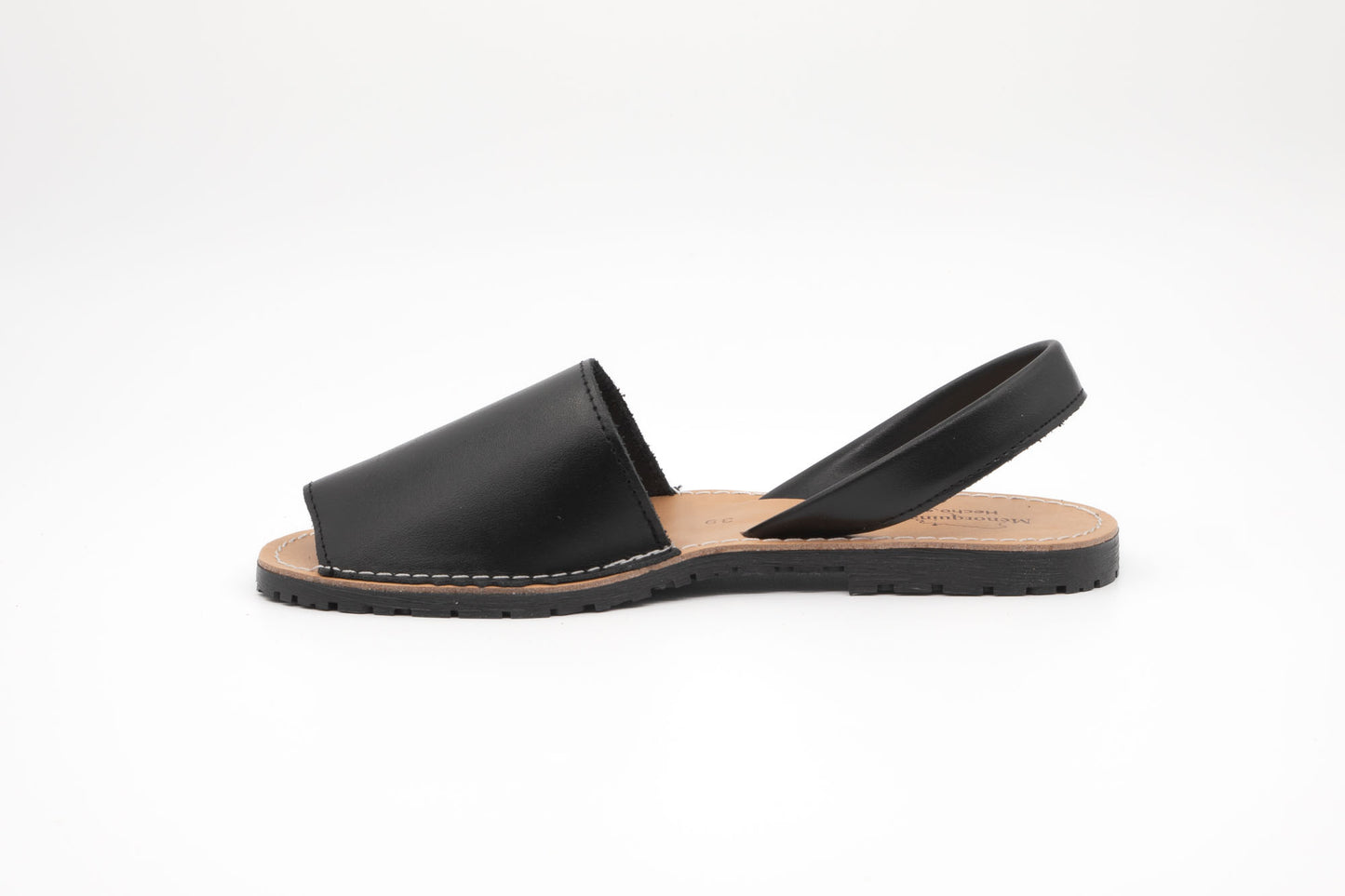 Minnorqines Deva noires