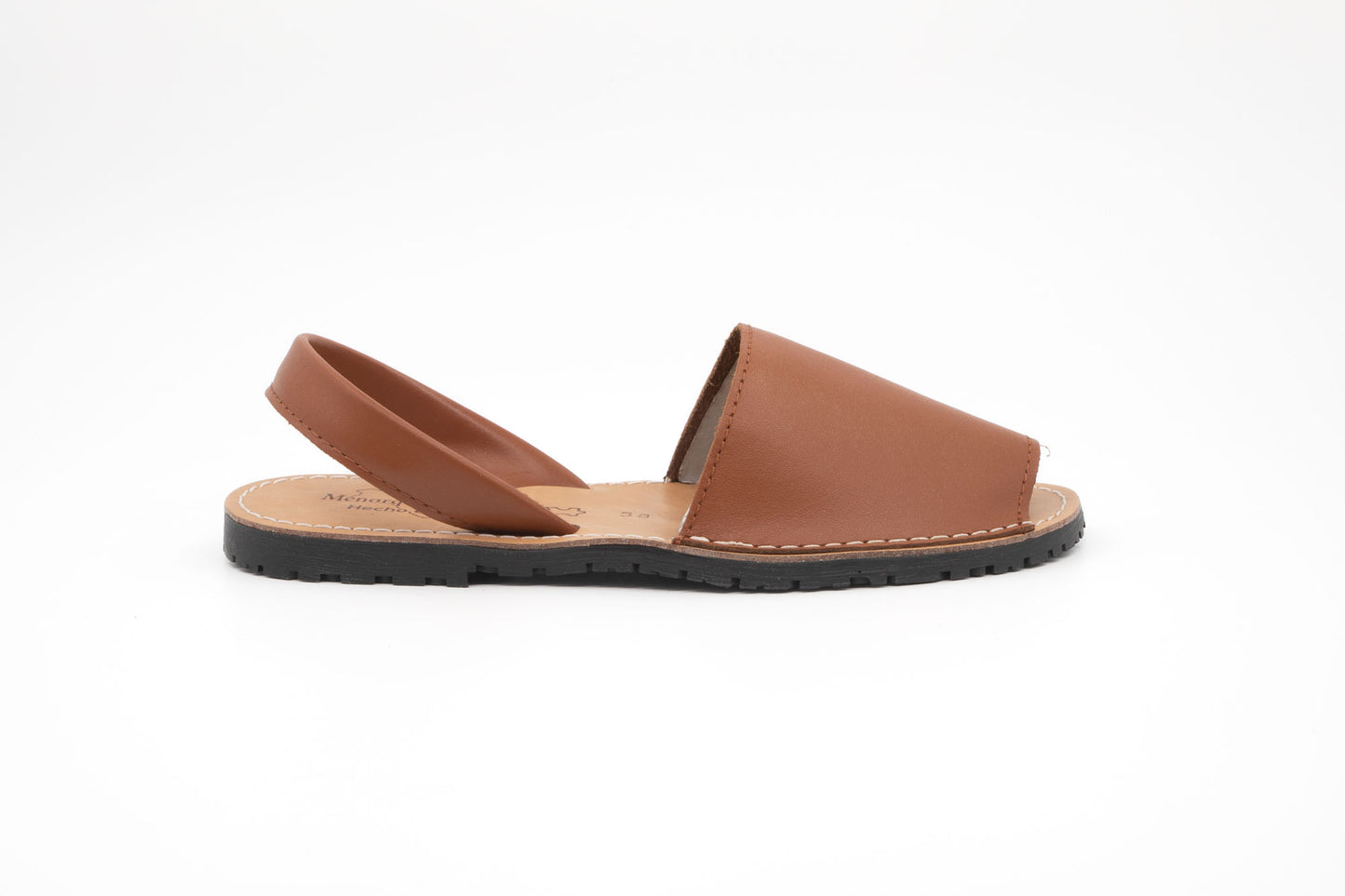 Minorquines Deva Marron