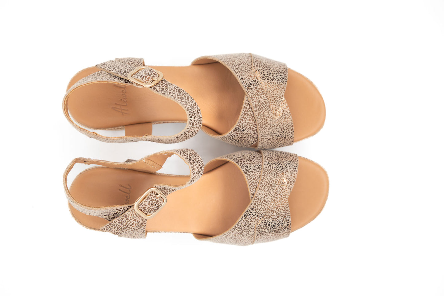 Mules Aliwell Nacho camps terre