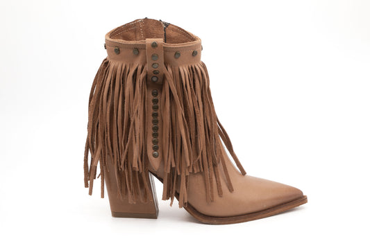 Boots Mimmú M2759M5 rag sabbia