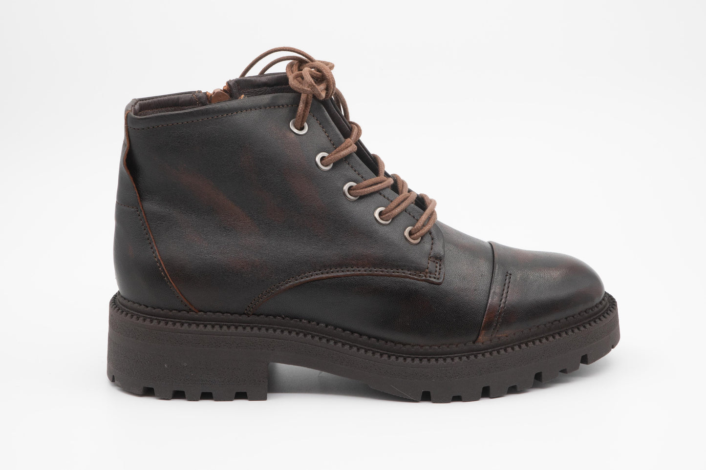 Boot Coco&Abricot Perrine marron