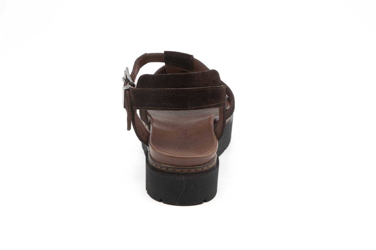 Sandales plate-forme Malpas TDM