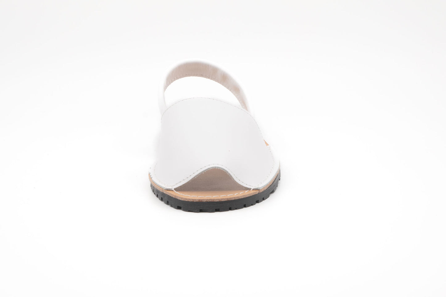 Minnorquines blanches Deva