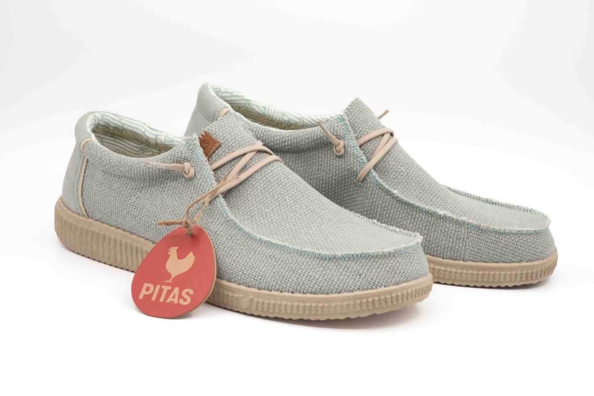 Chaussures Pitas WP150 Aqua
