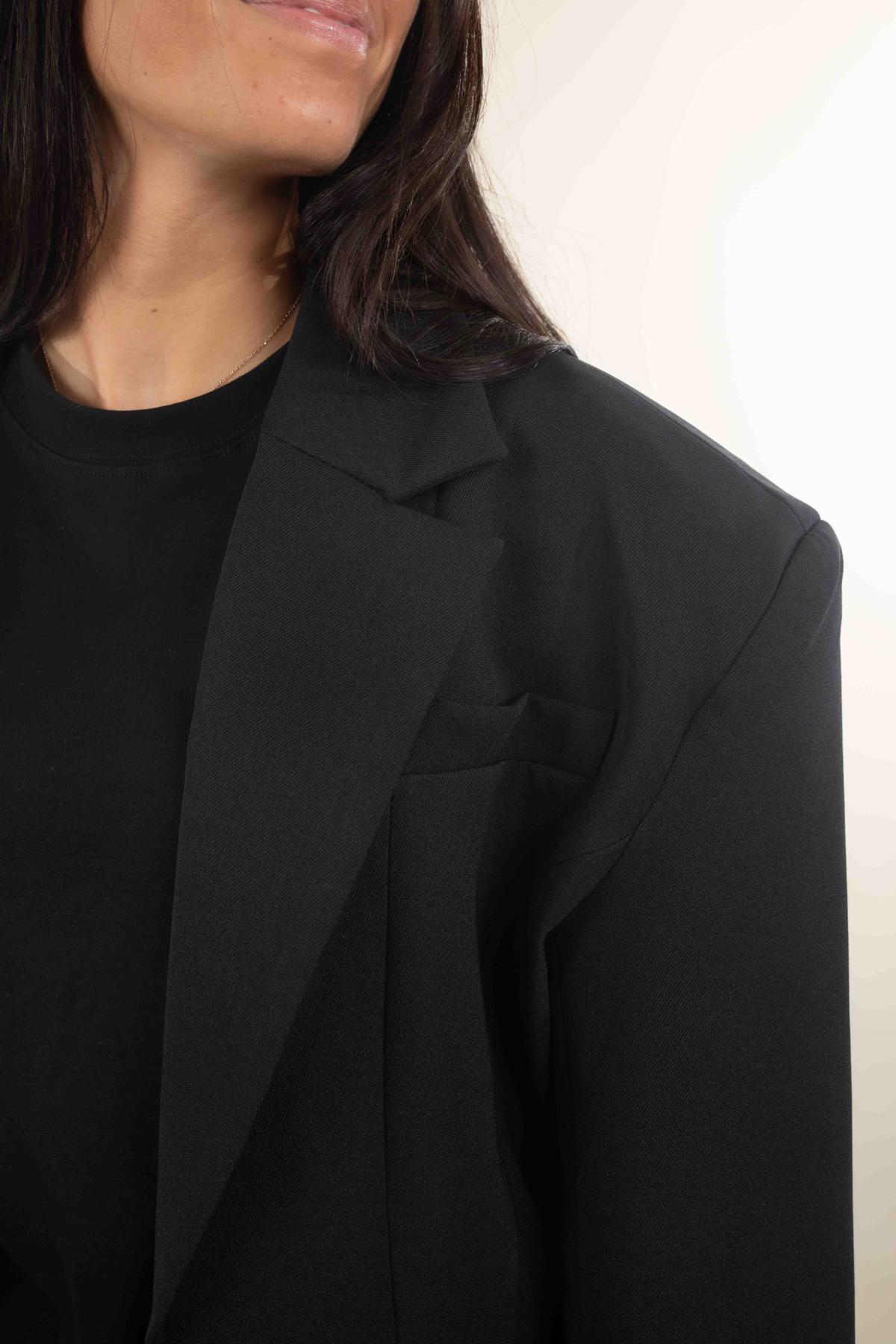 Blazer Jusdepom