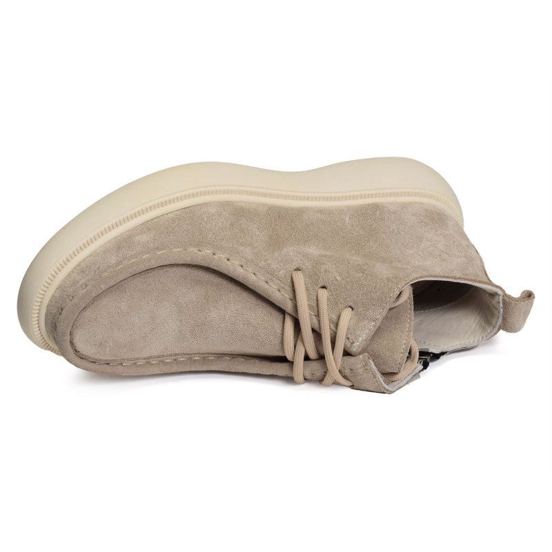 Chaussures Coco&abricot Melin stone