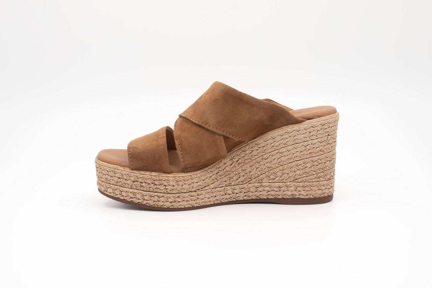 Mules Aliwell Nacho camps terre