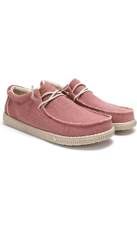 Chaussures Pitas WP150 steve rojo