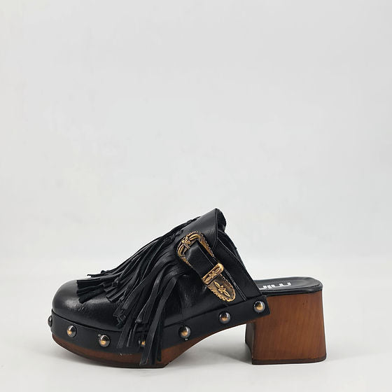 Sabot Mimmu rat negro