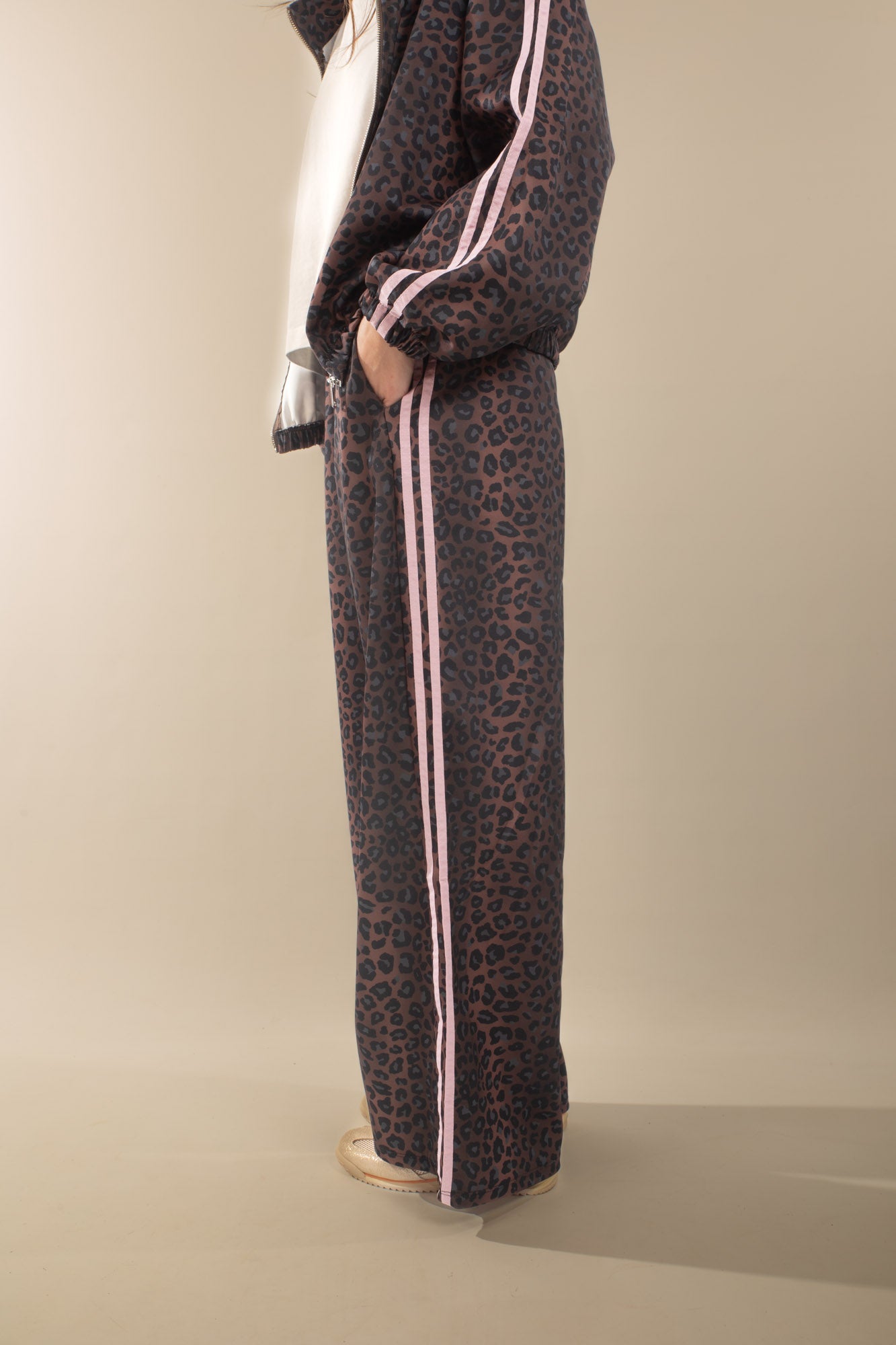Pantalon Jogging leonie