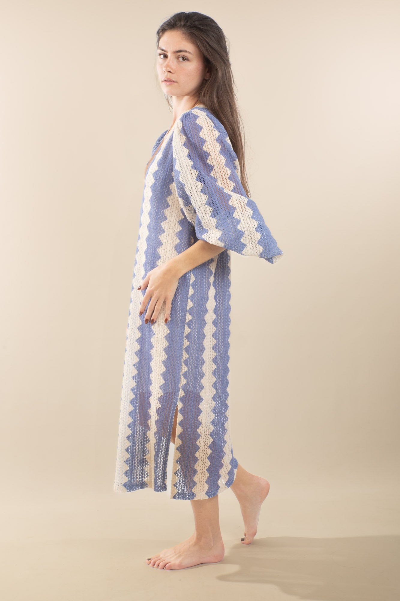 Robe les Acolytes