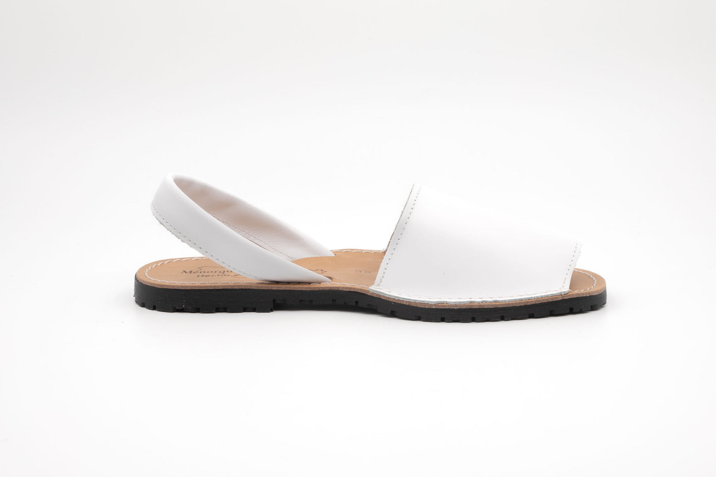 Minnorquines blanches Deva