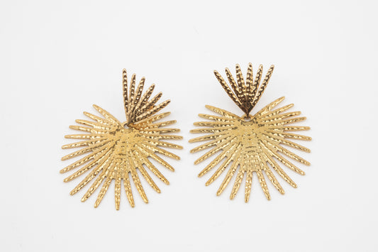 Boucles d’oreilles Soraya