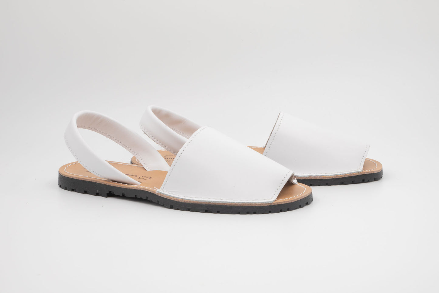 Minnorquines blanches Deva