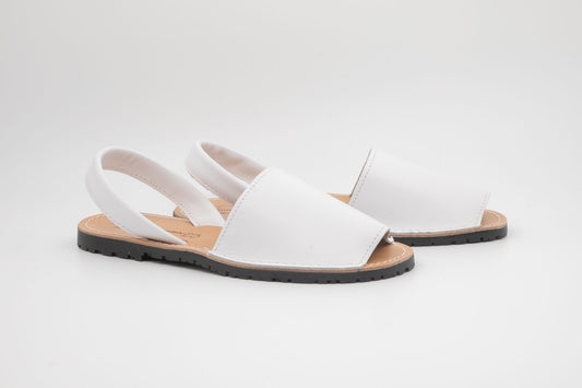 Minnorquines blanches Deva