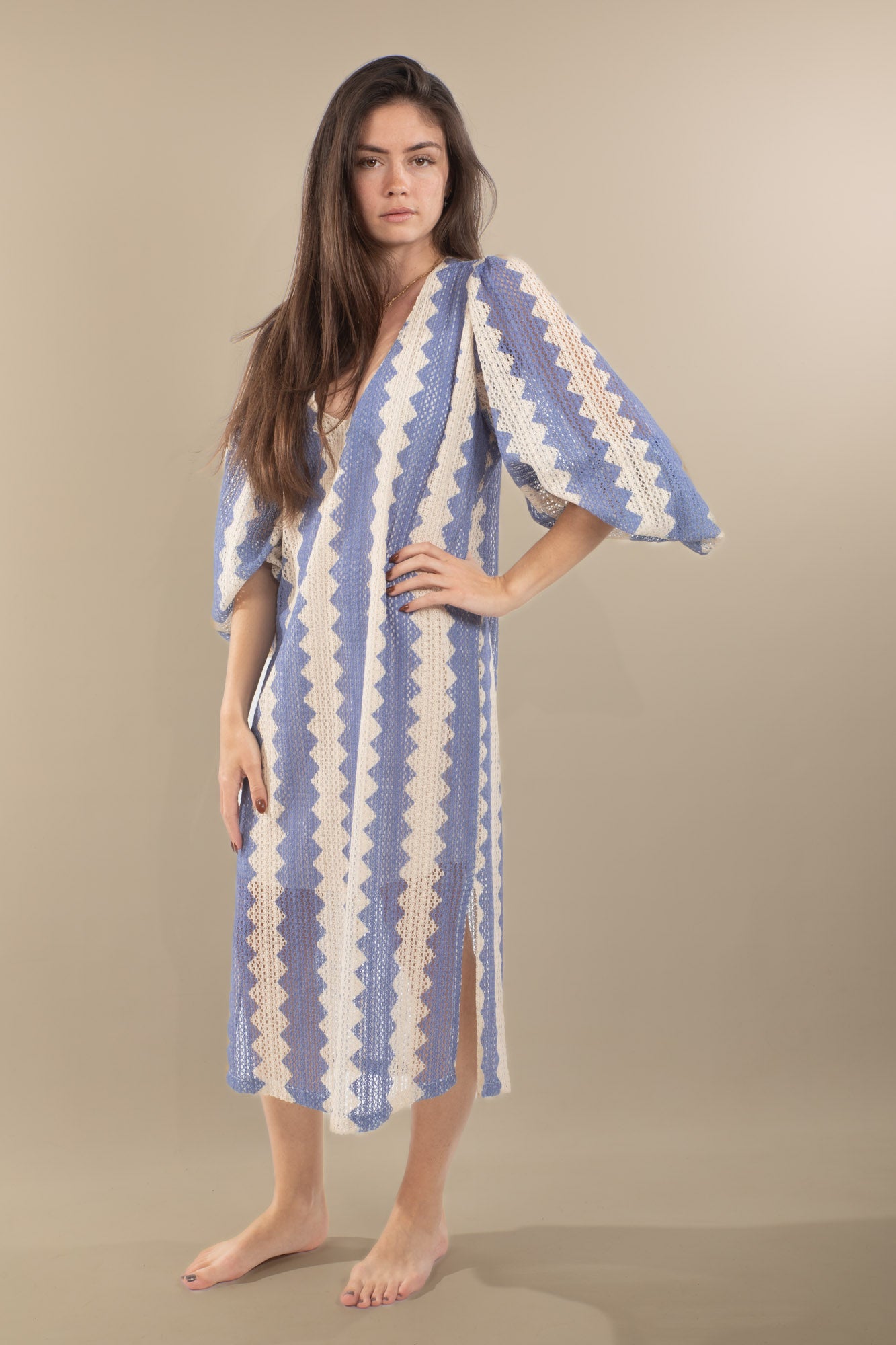 Robe les Acolytes