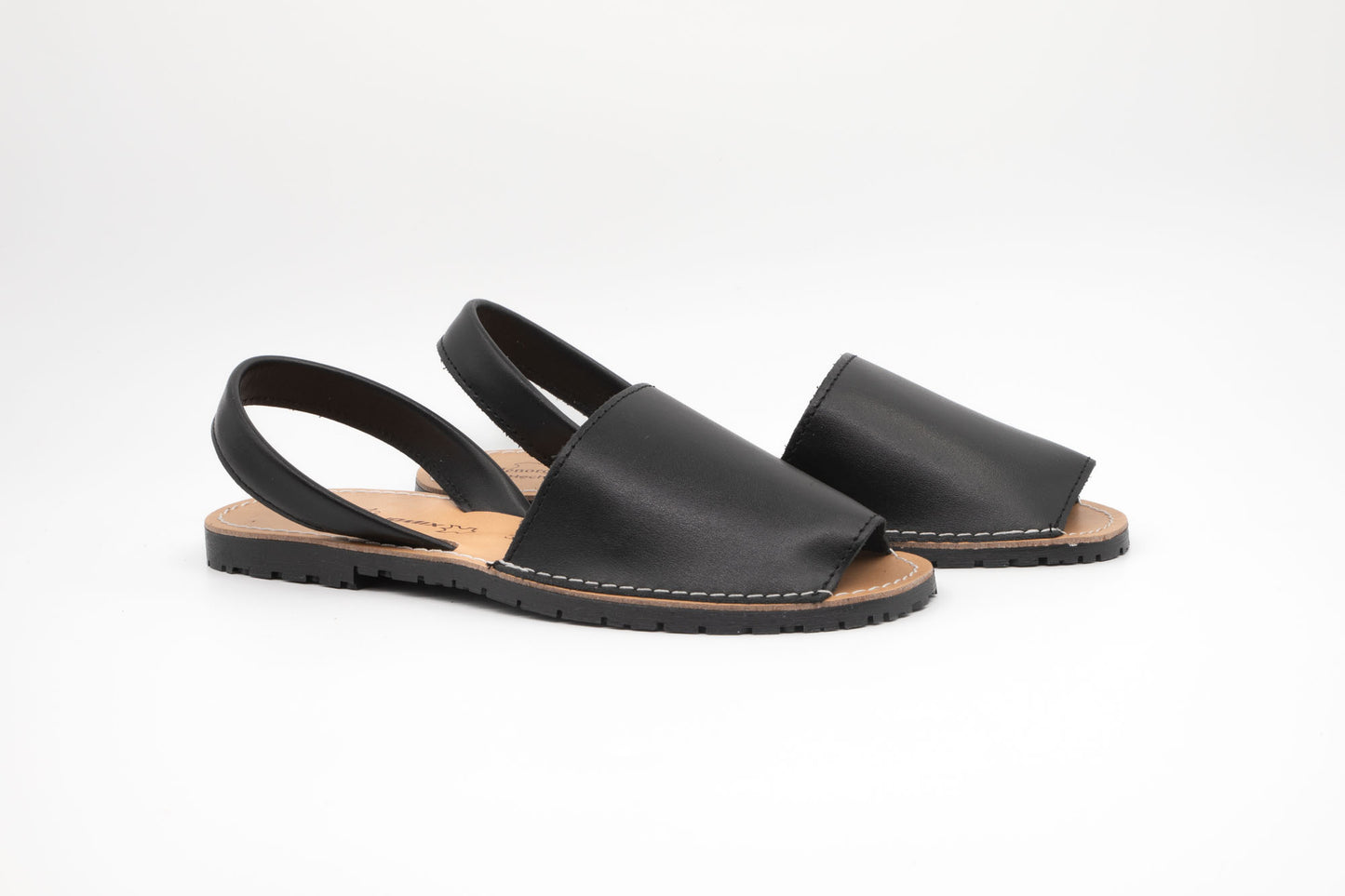 Minnorqines Deva noires