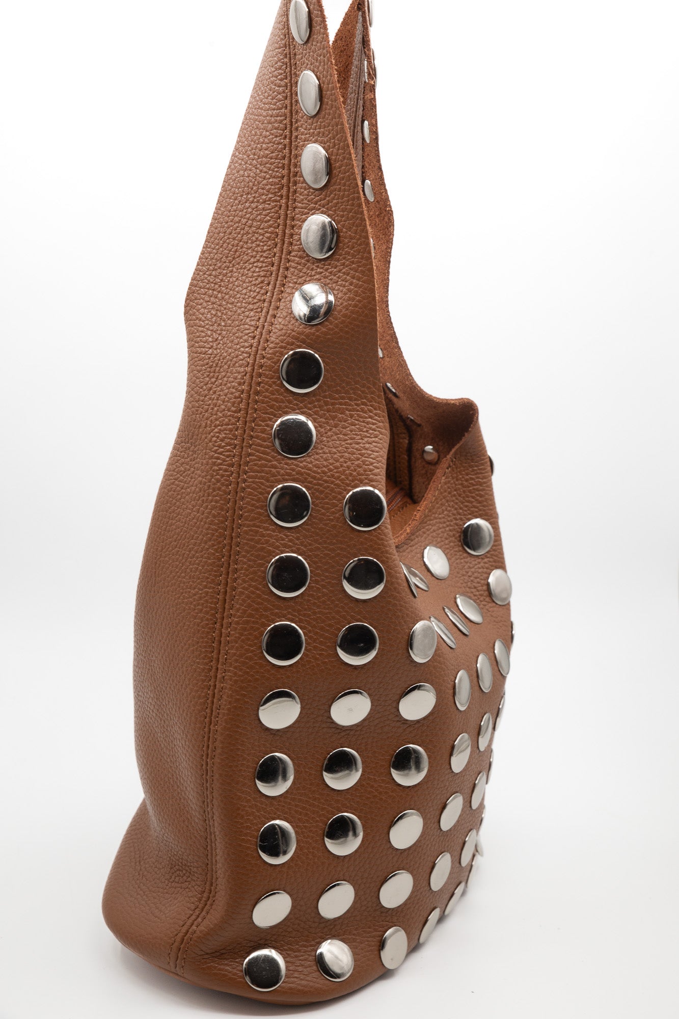 Sac seau Le Soho Camel