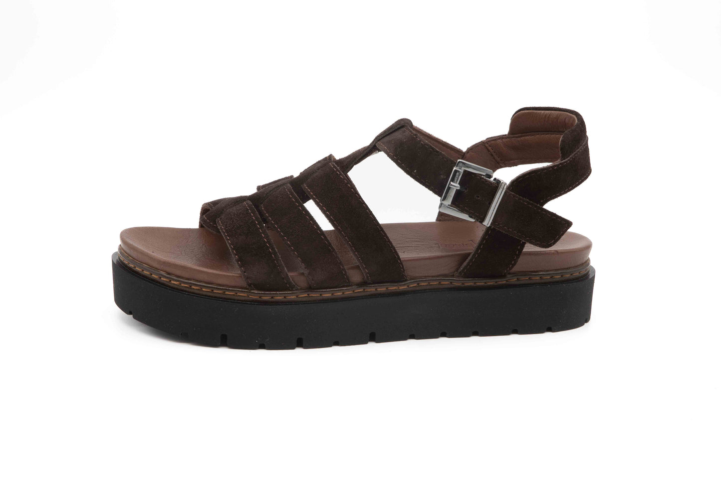 Sandales plate-forme Malpas TDM