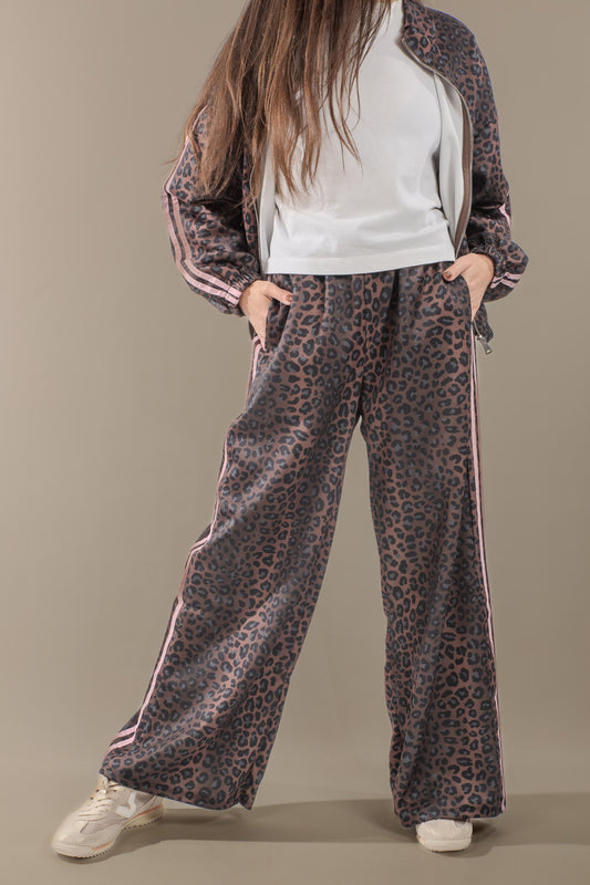 Pantalon Jogging leonie