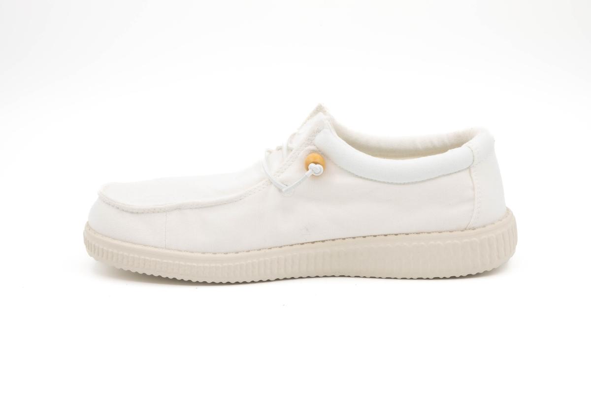 Chaussures Pitas Wp150 Wallabi blanco