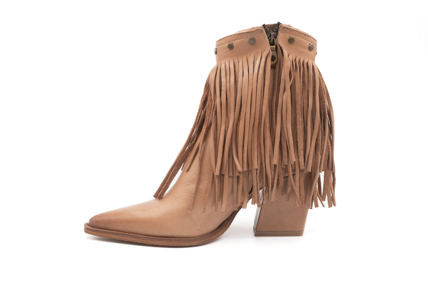 Boots Mimmú M2759M5 rag sabbia