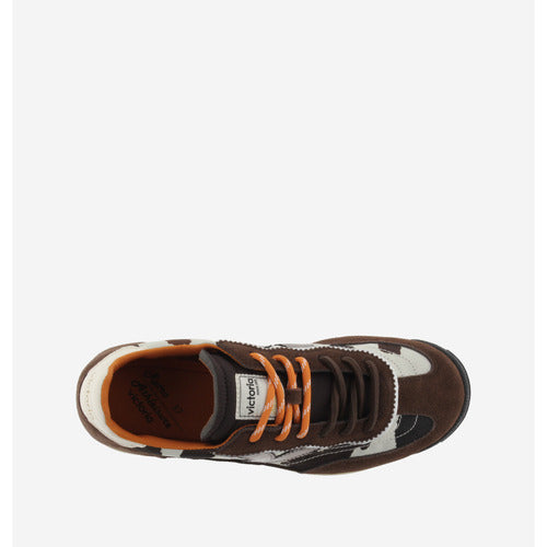 Basket victoria saturno nylon imprimé animal